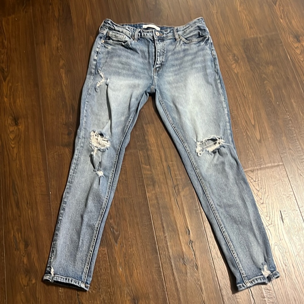 Kancan Jeans